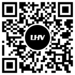 Museum ticket payment QR